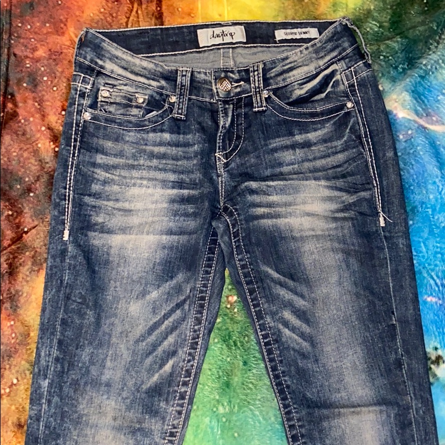 Denims